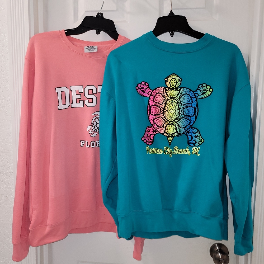 Sweatshirts